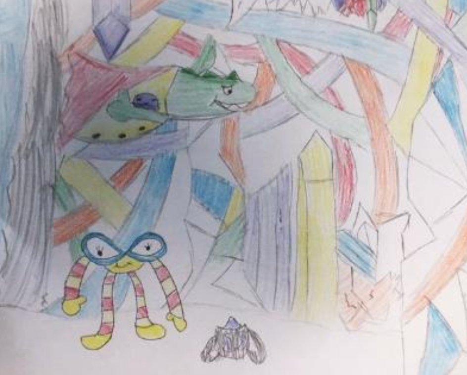 Port Ellen Primary School tweet media