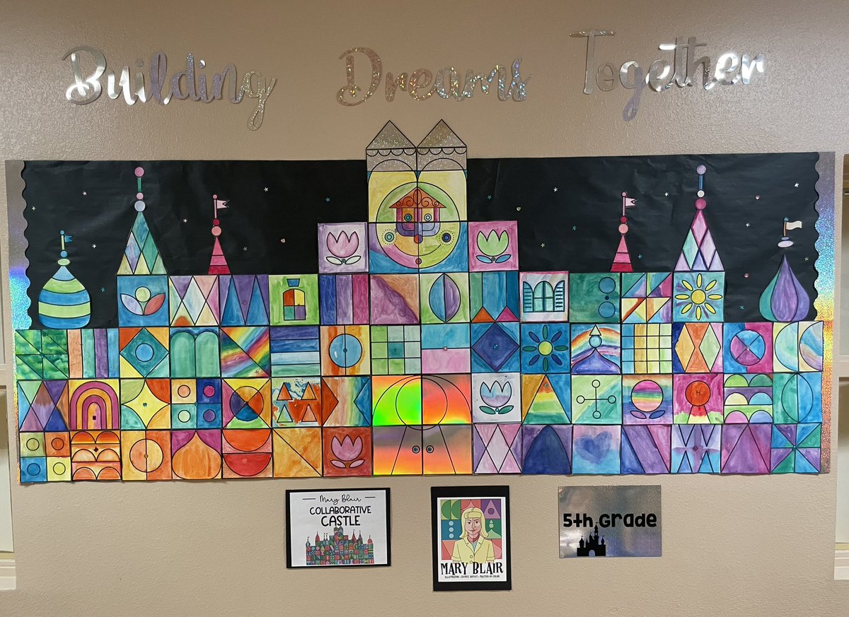 Art with Mrs. Nath tweet media
