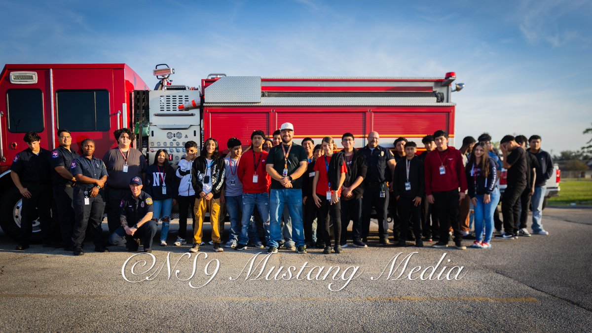 North Shore 9th Grade Campus tweet media