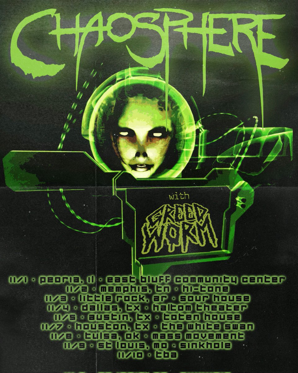 chaosphere tweet media