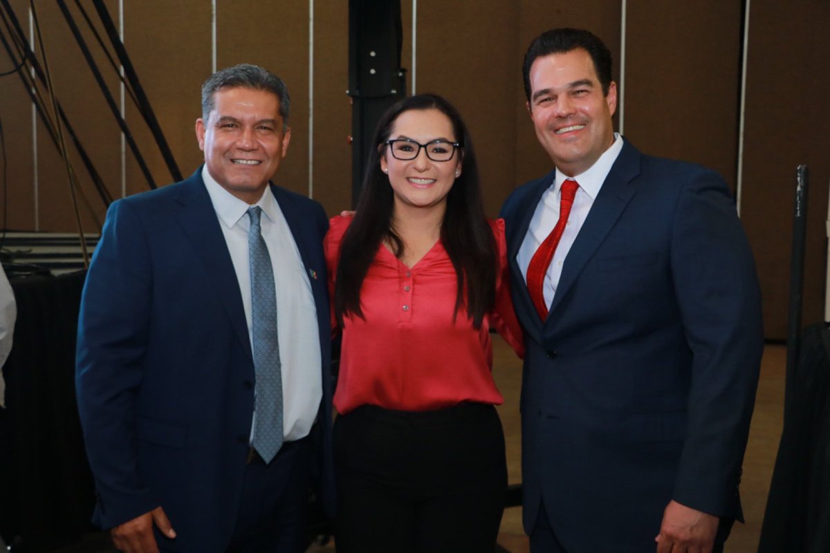 ARON RAMIREZ PERALTA tweet media
