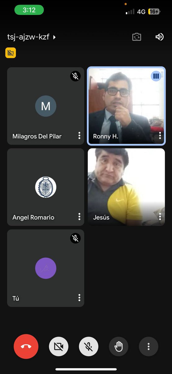 Cada vez que siento que estoy mejorando, que intento encaminar mi vida y superar el lastre de la injusticia que se hizo en nuestra contra, algo nuevo sucede y se me vuelve a paralizar todo el cuerpo. Un mes después de que nuestro acosador Hialmar Laynes se “fugara” de la
