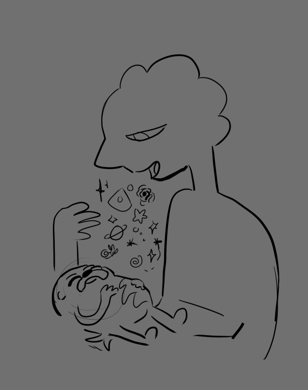 GreenBicho's tweet image. #adventuretime #prismo #jakethedog