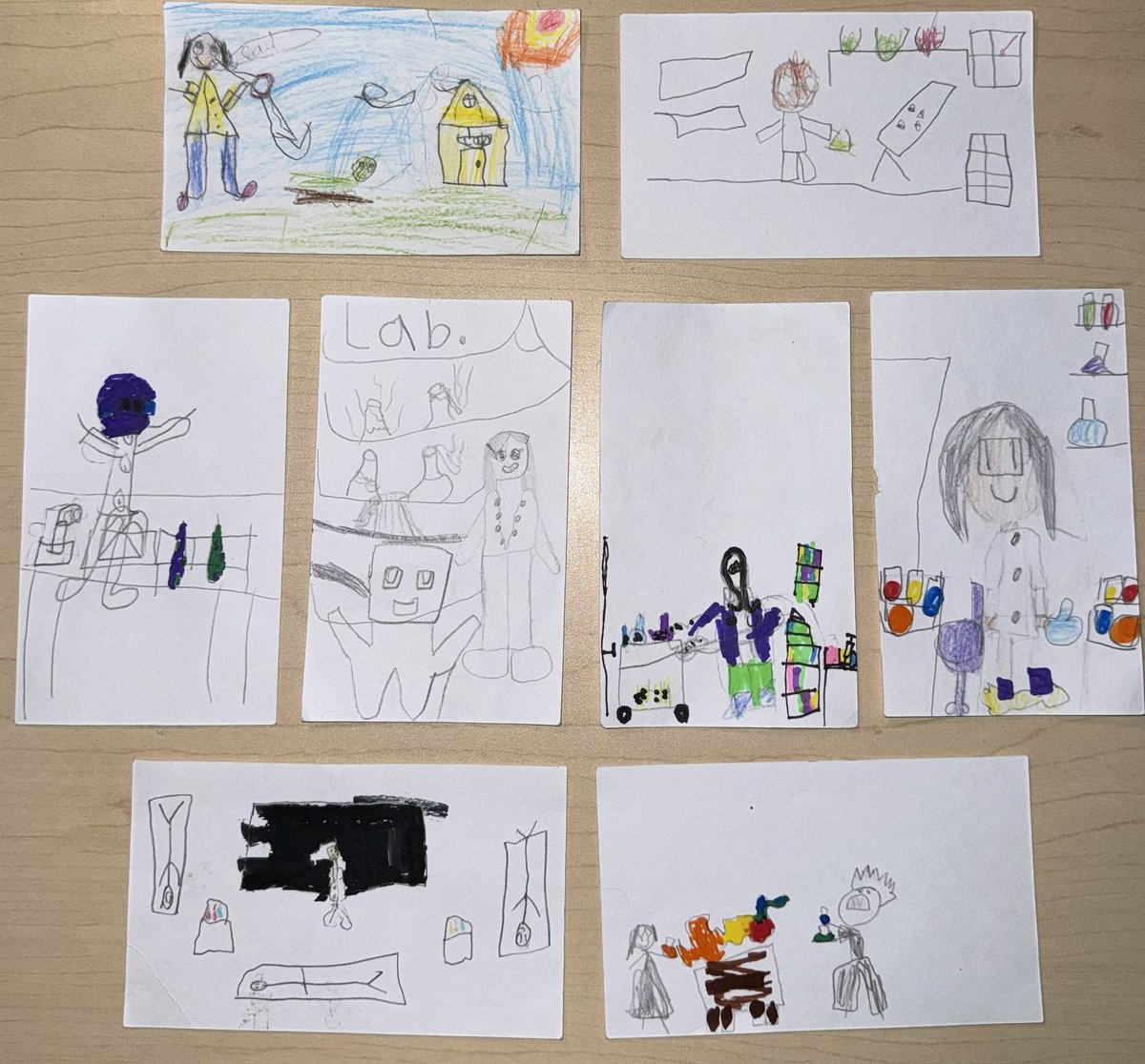 Olivia Matteucci tweet media