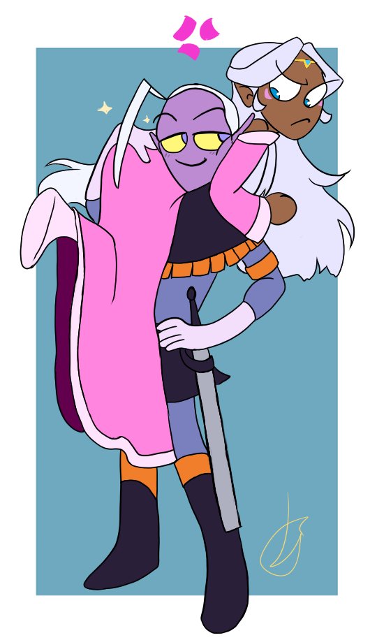phantomlover5xd's tweet photo. Retro #Voltron
I don't have the heart to draw retro-#lotura. So, retro-dress up it is.
#princessallura #princelotor #fanart #lotura https://t.co/wm2FyCfnuF