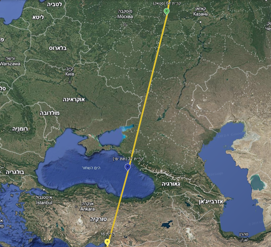 ItamarMena's tweet image. ראיתי שוב את הפוסט הזה עכשיו אז אני עושה קווט.
כעיקרון זאת תהיה קריית 12, אבל עדיין ציוץ מצחיק מאוד