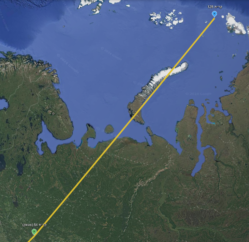 ItamarMena's tweet image. ראיתי שוב את הפוסט הזה עכשיו אז אני עושה קווט.
כעיקרון זאת תהיה קריית 12, אבל עדיין ציוץ מצחיק מאוד