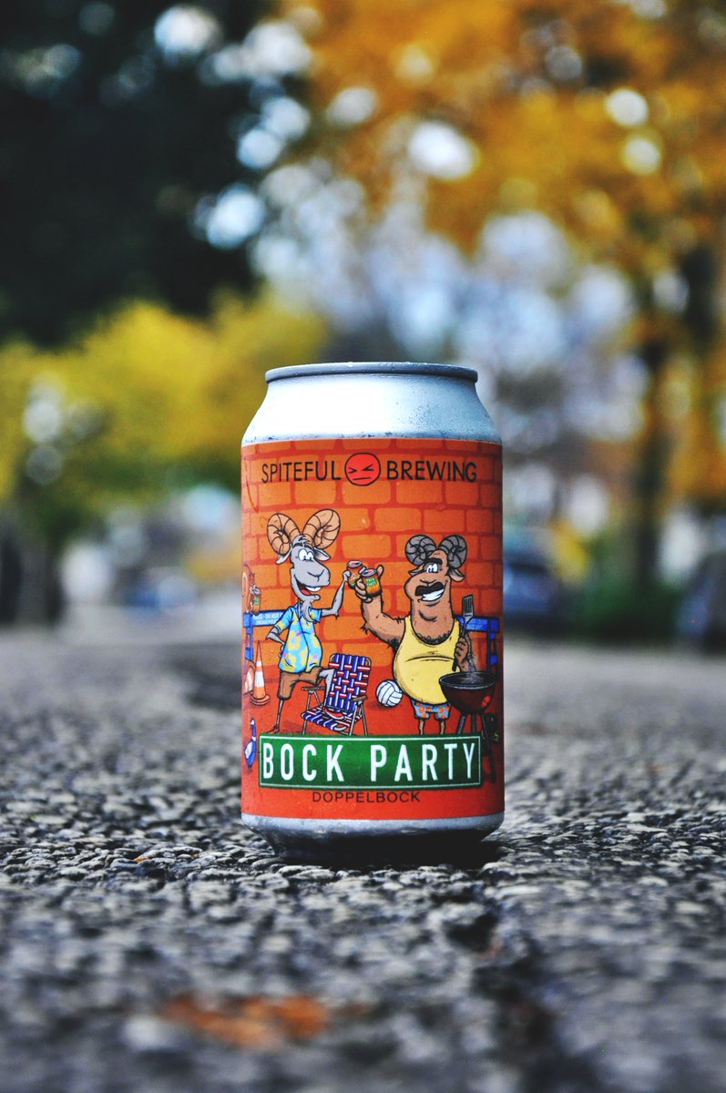 Spiteful Brewing tweet media