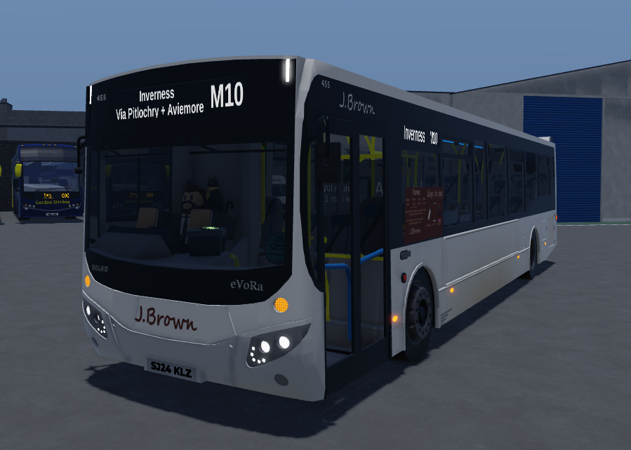 ST_GB_Support's tweet photo. We regret to inform all of you that due to reasons outwith our control, we have been forced to withdraw our Wick operations for the time being.
It has been a great pleasure to serve the community and we hope to make a return soon. ^ JB. https://t.co/Gd95hAt4Mh