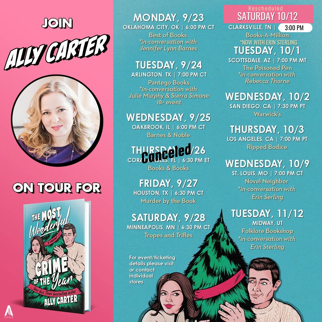 CHICAGO! I’m here! 

Come see me TONIGHT at <a href="/BNOakBrookIL/">BN Oak Brook</a> at 6:00.