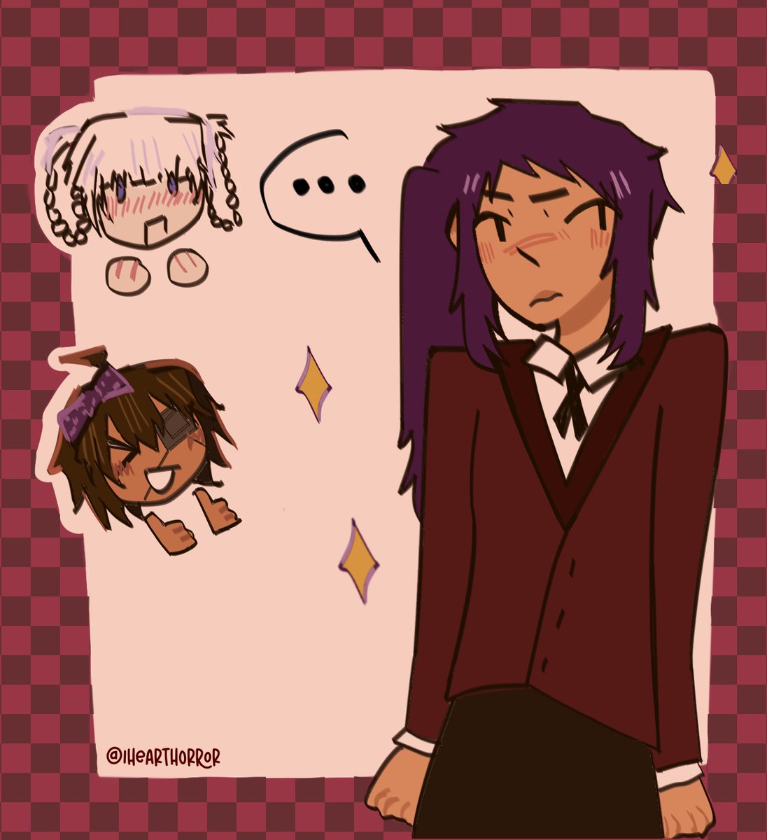 say no to gambling, say yes to YURI!!!!!!!!!!!!!!!!!!!