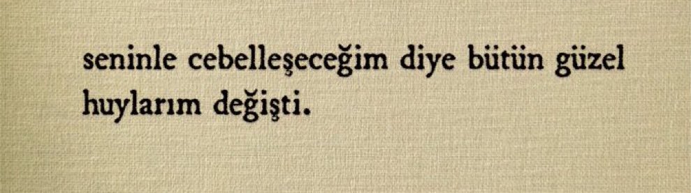 Goethe diyor ki; “İnsan kalbinde ne taşırsa dünyayı da öyle görür.” İsmet Özel bunu; “Neyi bastırdıysan göğsüne, göğsünü soludukça büyüyen odur.” diye anlatmış. Bu böyledir. İnsan neyle beraberse o olur ona dönüşür. Neye sarıldıysa, dünyaya onun gözüyle bakmaya başlar ve değişir.