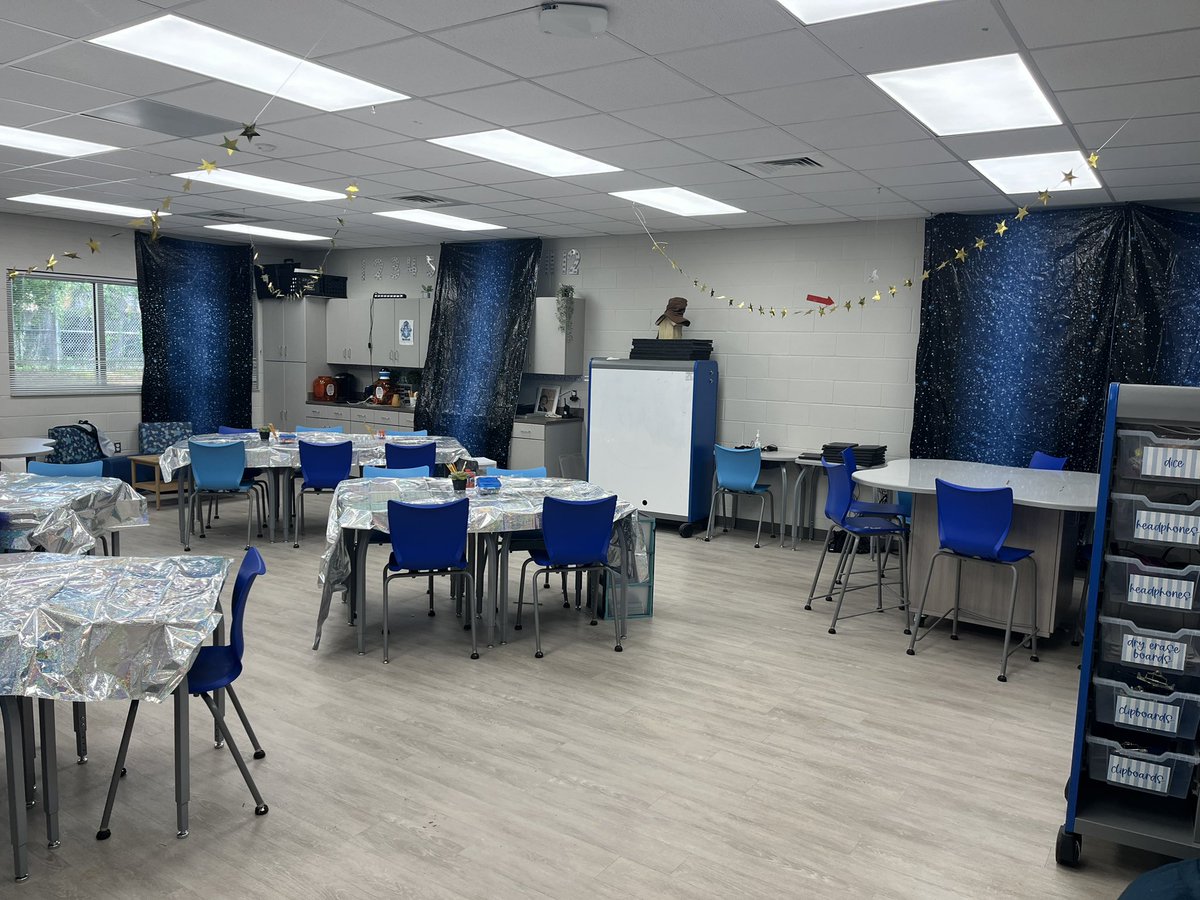 I planned on having a space day tomorrow but Hurricane Helene had other plans. Stay safe all my Floridian friends!