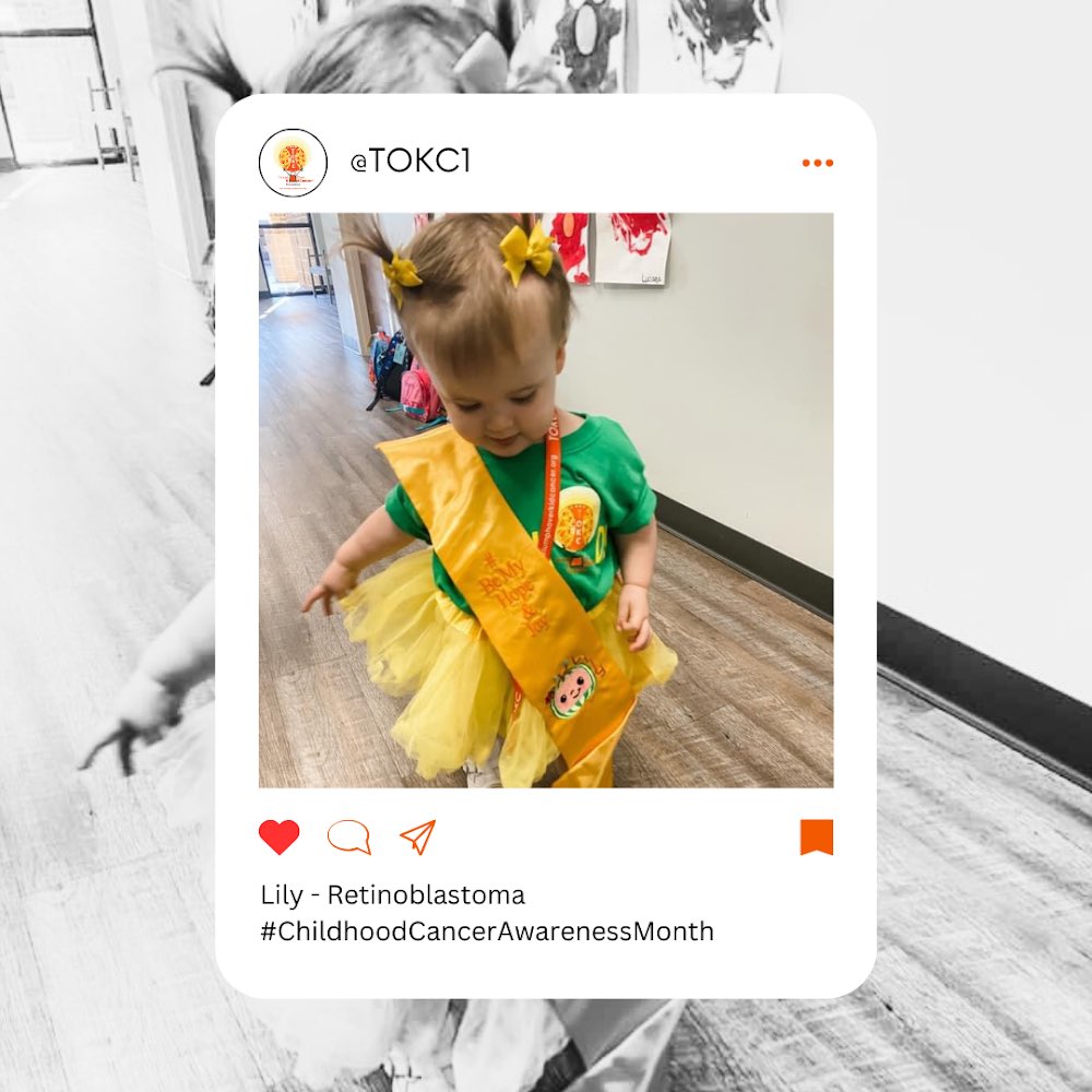 TriumphOverKidCancer tweet media