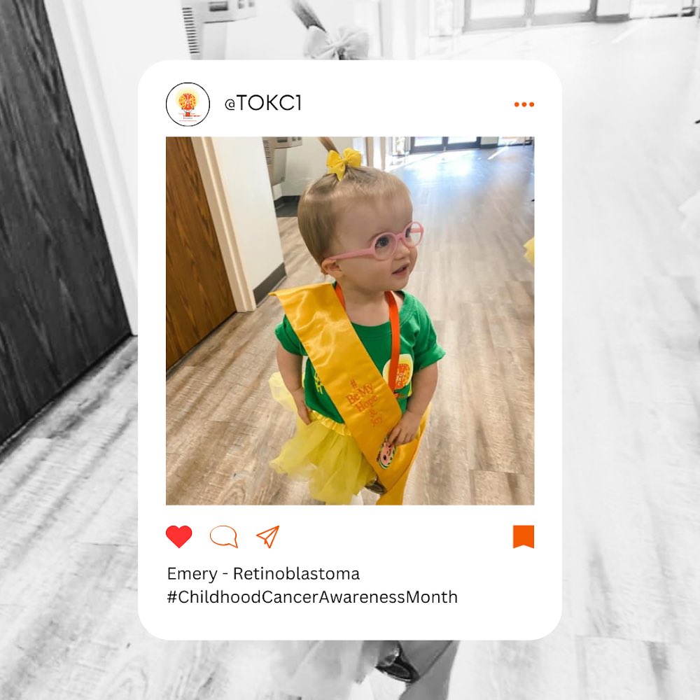 TriumphOverKidCancer tweet media