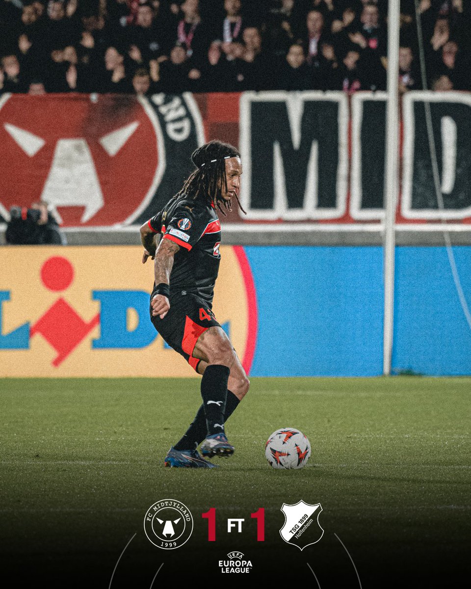 FC Midtjylland tweet media