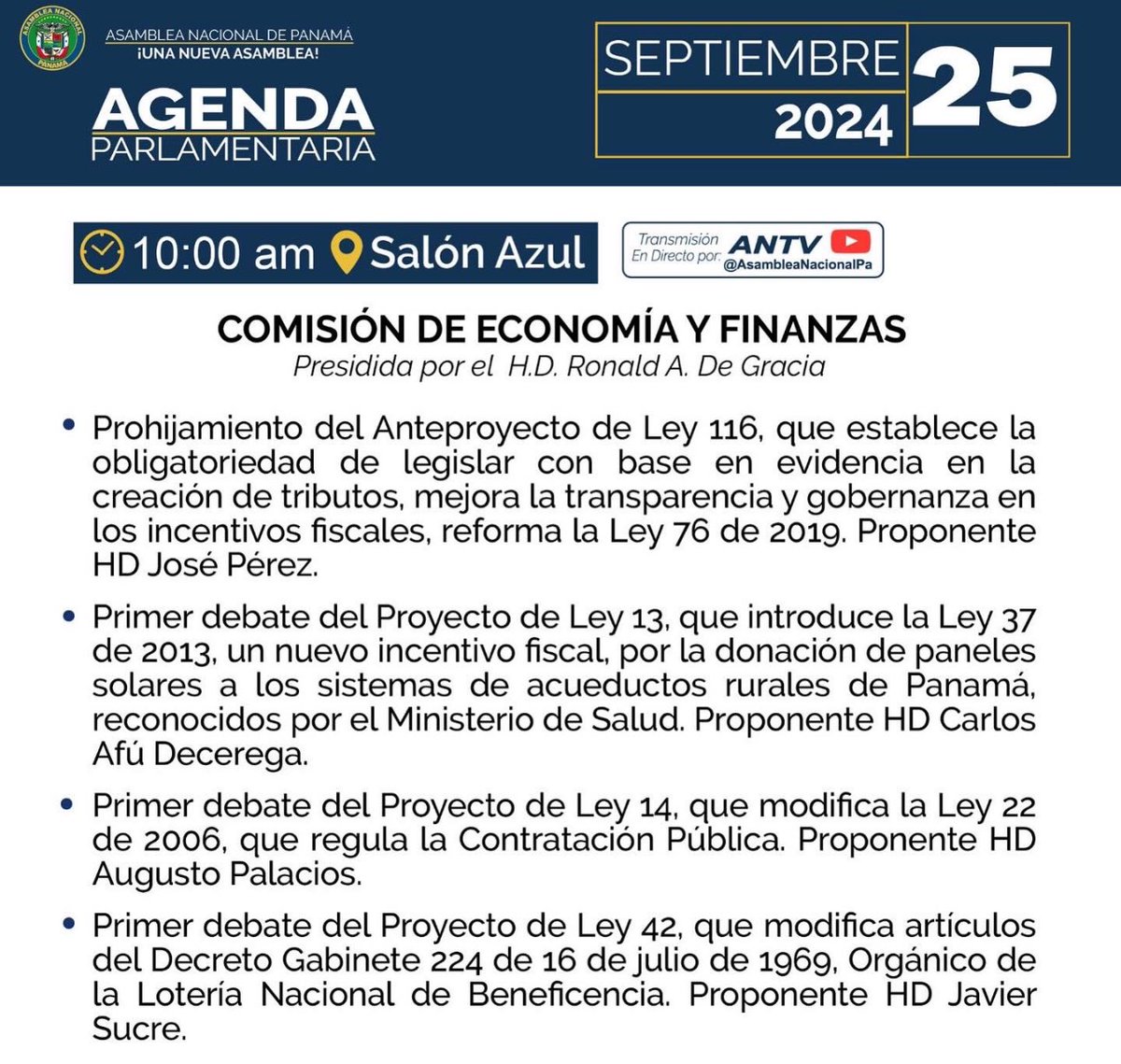 janineprado06's tweet photo. Lamentablemente hoy en la comisión de Economía y Finanzas se decide “matar” con 5 votos en contra y 4 a favor 
el Proyecto de Ley 14 que buscaba Inhabilitar de manera permanente a empresas condenadas por actos de corrupción.

Importancia fiscalizar como ciudadanos, cómo votan tus diputados.
