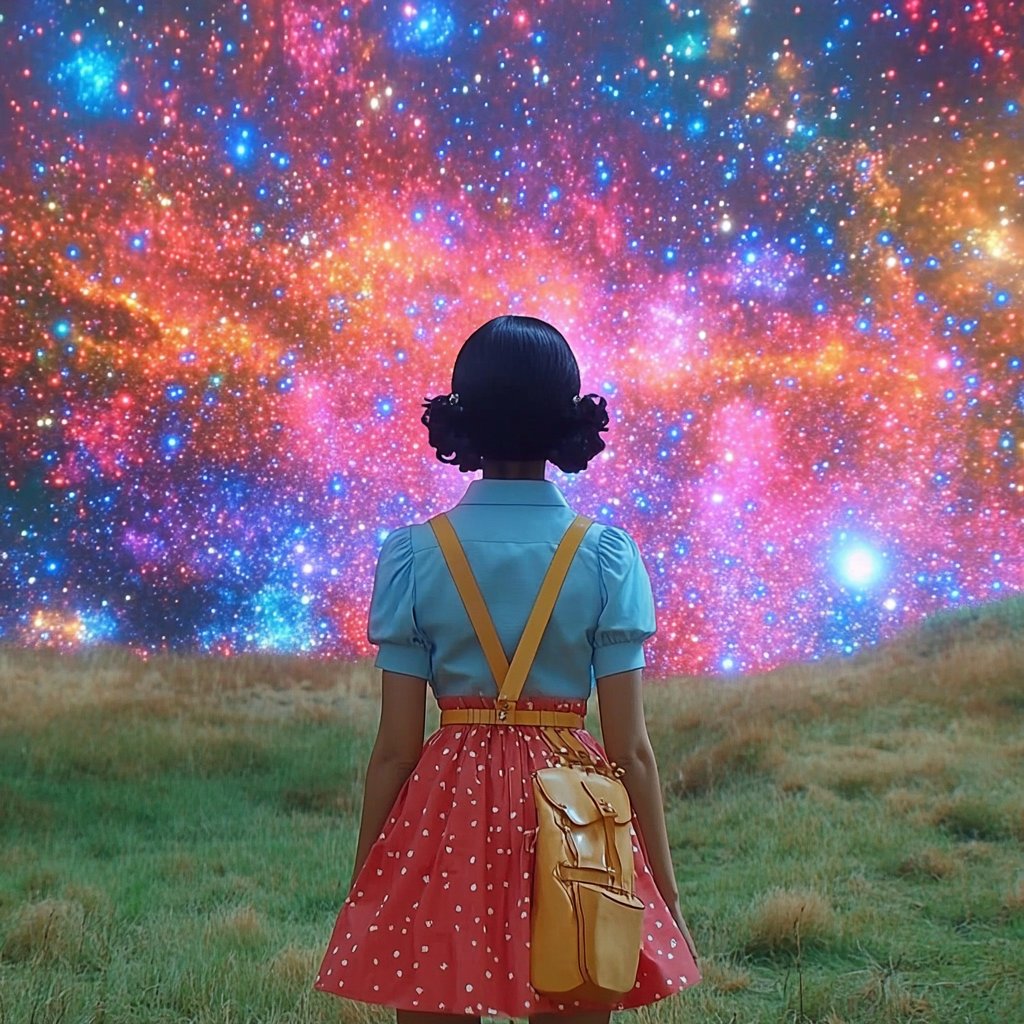 z3pio_'s tweet image. Fascinating❤️💛💙🤎Thanks for the invite @FOMOMoonGlow What&apos;s #MPTA?

This manifestation really struck me...