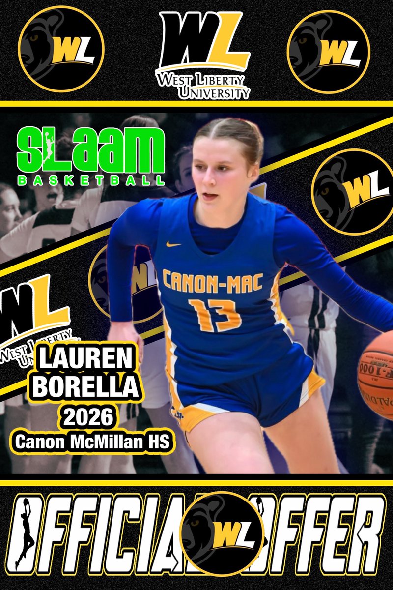 slaambasketball (@slaambasketball) on Twitter photo Super excited for this #SLAAMFam β26 with her opportunity to join <a href="/CoachCoop4Hoops/">Kyle Cooper</a> & <a href="/WLU_Hoops/">West Liberty Hoops</a> !! Way to go Lauren!! <a href="/slaam2026jamal/">SLAAM 2026 Woodson</a> <a href="/CMGirlsHoops/">LadyMacHoops</a> <a href="/SelectEventsBB/">Select Events Basketball</a> Super excited for this #SLAAMFam β26 with her opportunity to join <a href="/CoachCoop4Hoops/">Kyle Cooper</a> & <a href="/WLU_Hoops/">West Liberty Hoops</a> !! Way to go Lauren!! <a href="/slaam2026jamal/">SLAAM 2026 Woodson</a> <a href="/CMGirlsHoops/">LadyMacHoops</a> <a href="/SelectEventsBB/">Select Events Basketball</a>