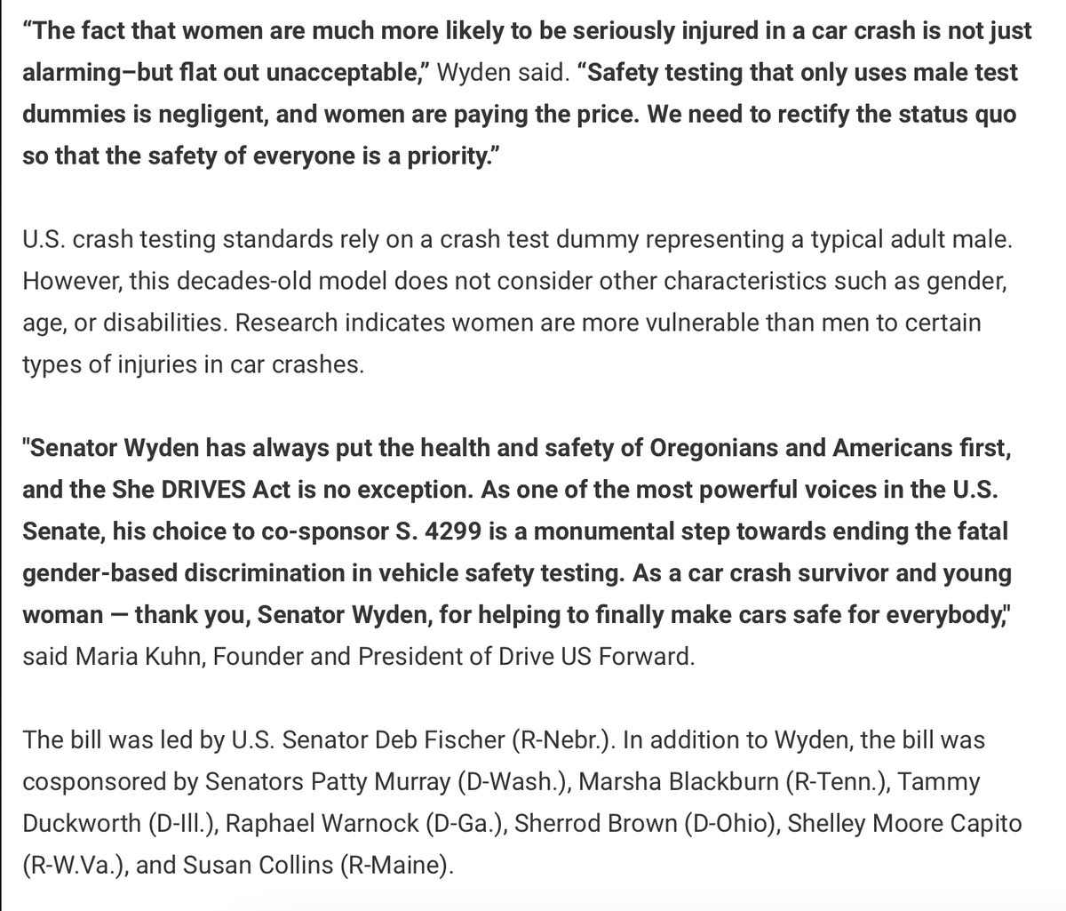 Drive Action Fund tweet media