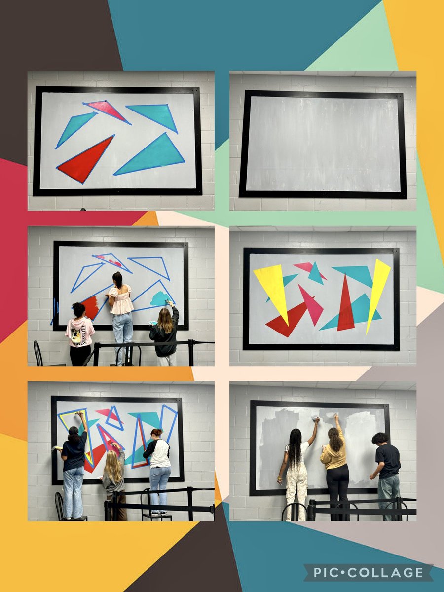 HOCO Art tweet media