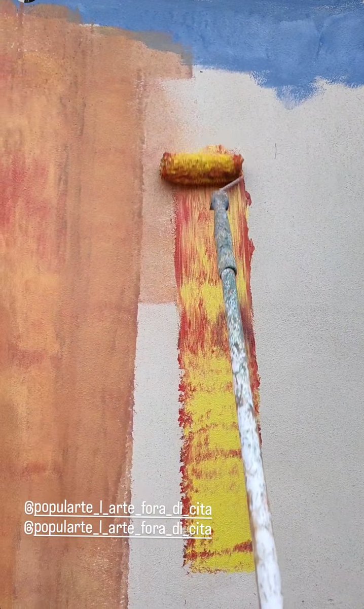 ALSantucci's tweet photo. Fresque monumentale de l’artiste espagnol #ManoloMesa. Cave du #DomainePieretti #Luri
@CasaCumunaLuri https://t.co/CYSEPVxbCg