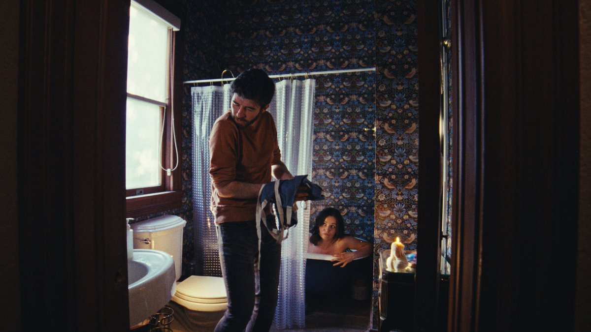 Caleb Turner tweet media