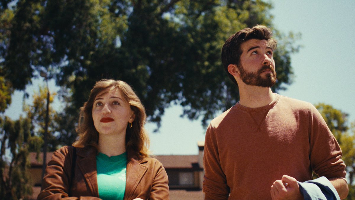 Caleb Turner tweet media