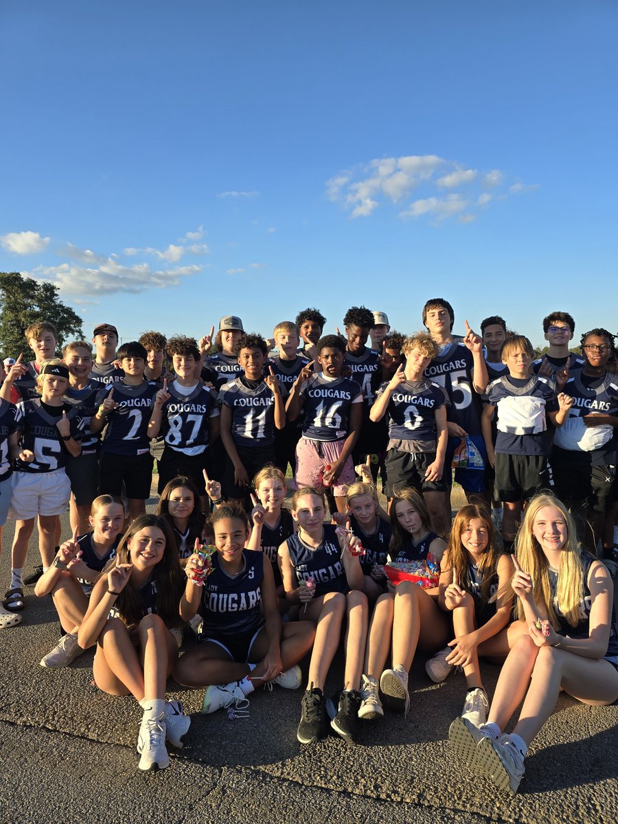 Rbms Athletics (@rbmscougars) on Twitter photo Cougars @ the LHS homecoming parade <a href="/rbmstweet/">rbmstweet</a> <a href="/MsDouglas_RBMS/">Shanelle Douglas</a> <a href="/LeanderHS/">Leander High School</a> <a href="/LeanderisdATH/">Leander ISD Athletics</a> Cougars @ the LHS homecoming parade <a href="/rbmstweet/">rbmstweet</a> <a href="/MsDouglas_RBMS/">Shanelle Douglas</a> <a href="/LeanderHS/">Leander High School</a> <a href="/LeanderisdATH/">Leander ISD Athletics</a>