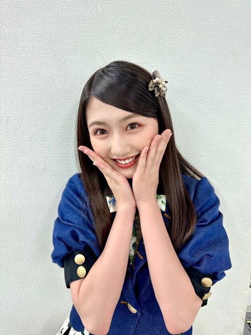 塩月希依音のTwitter画像16