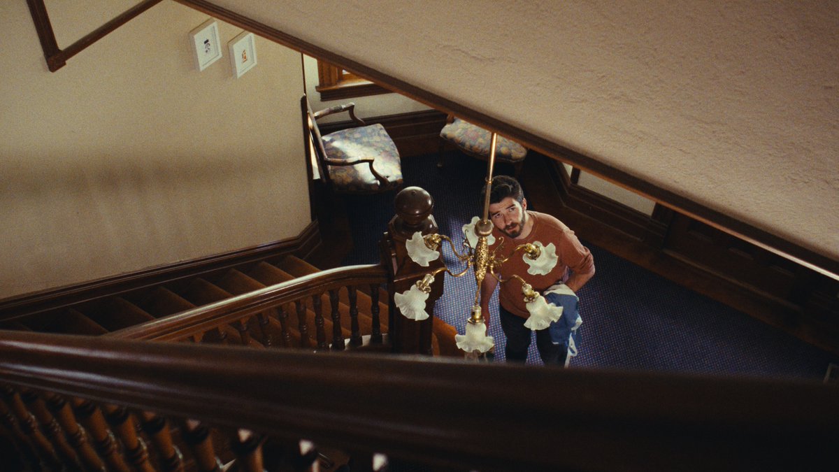 Caleb Turner tweet media