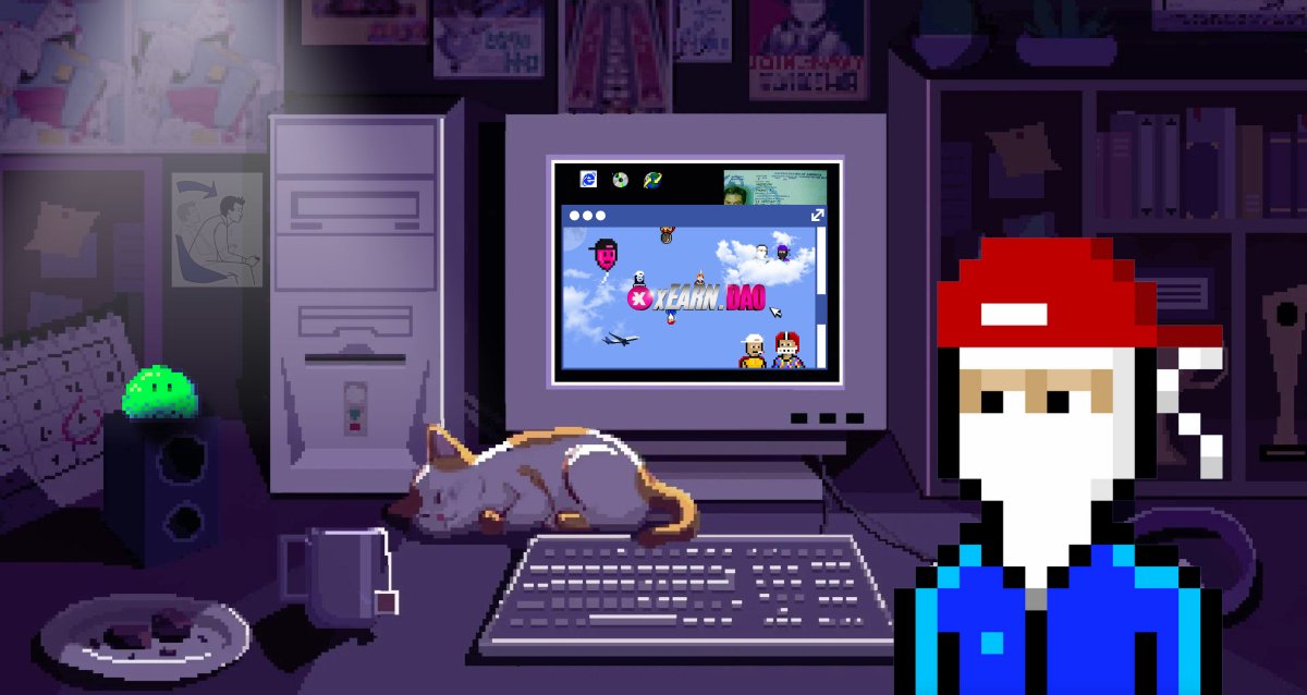 The dev updated the website. 

Introducing the <a href="/xEarnDAO/">xEARN</a> - Nakamigos welcome!  

xEarnDAO.com

Friends of Satoshi 🧑‍🍳🔥🤑