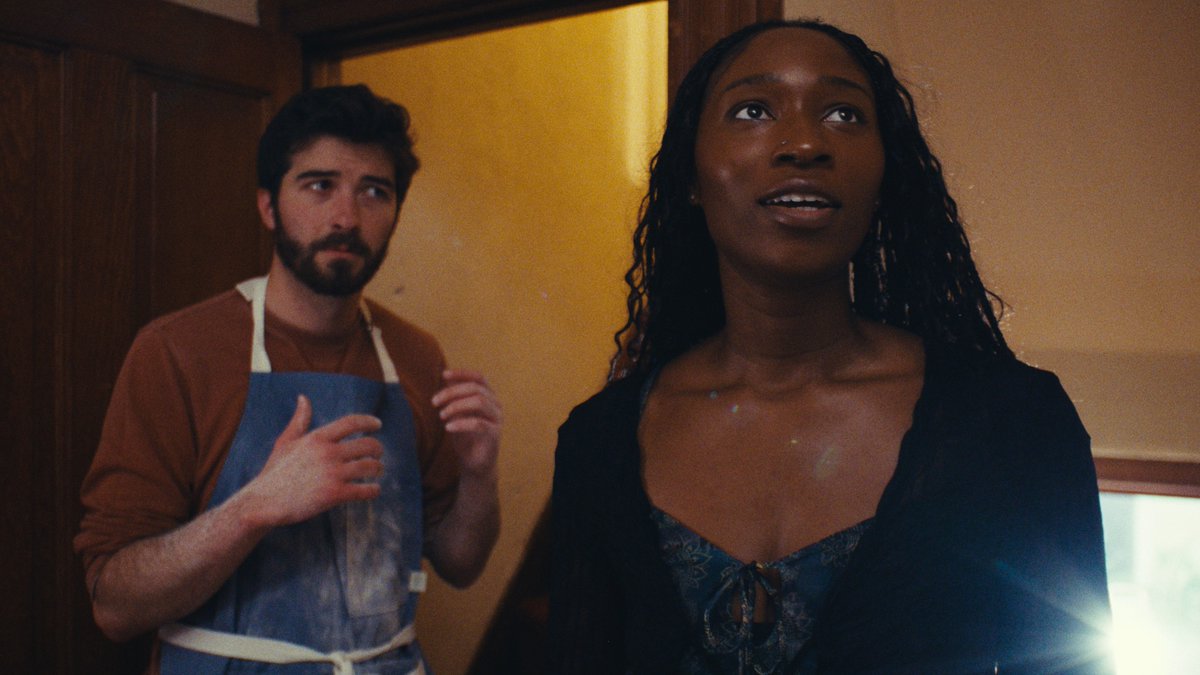 Caleb Turner tweet media