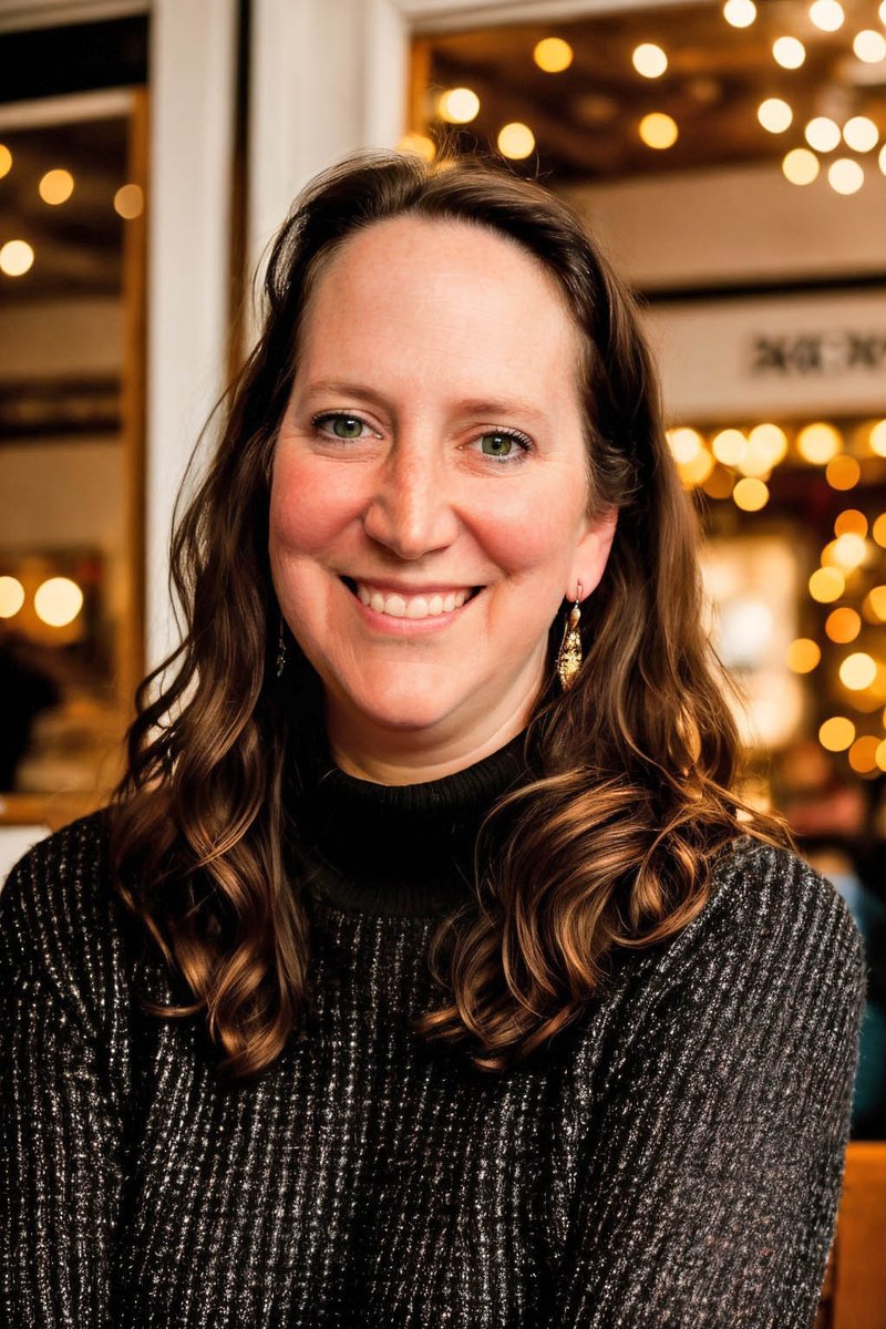 After three years of being a central player in Saranac Lake’s business community, Rachel Karp is stepping down as executive director of the Saranac Lake Area Chamber of Commerce, and the chamber has begun a search for a new leader.

Read more at tinyurl.com/44wc4ndt