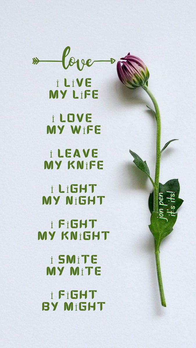 Jonnypenny's tweet photo. #Poetry must not be only concise and precise but also creative and communicative e.g. Can you try to explain why 'i' is an odd man out here? #itsits #SSOX https://t.co/bvcPjUMBXy