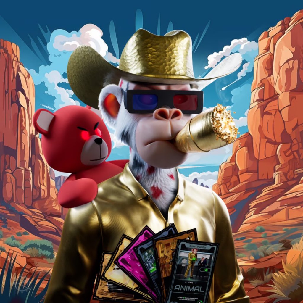 If you have an interest in advancing web3 or being a part of an IRL game and assisting <a href="/JL2Tech/">JL2Tech 😶‍🌫️ ◨ ◨</a> and <a href="/ShibSkywalker/">Brian Ochs | Shib Skywalker</a>, we have some opportunities to earn. Please reach out!!