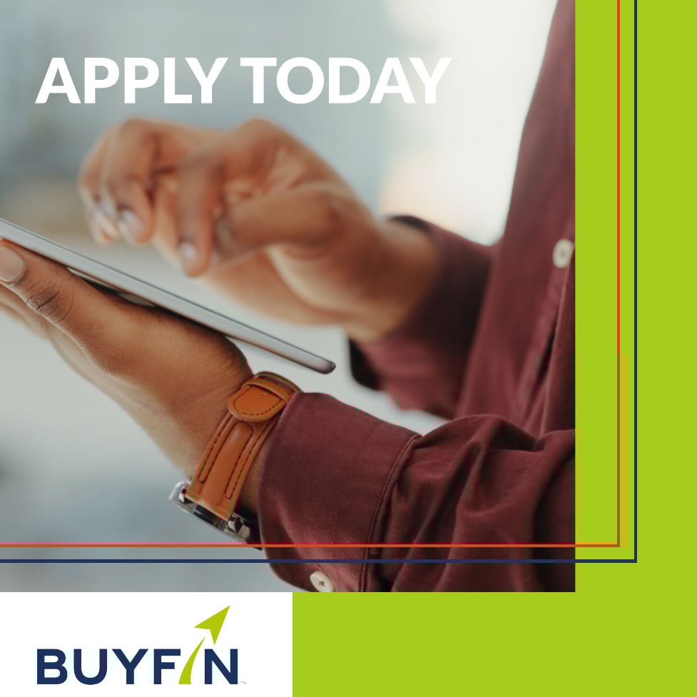 OfficialBuyFin's tweet image. #BuyFin provides #contractors the ability to offer #consumerfinancing to their customers to help:
• Close more jobs.
• Increase average ticket size.

Contact us today and see your business grow: hubs.ly/Q02N5sx70