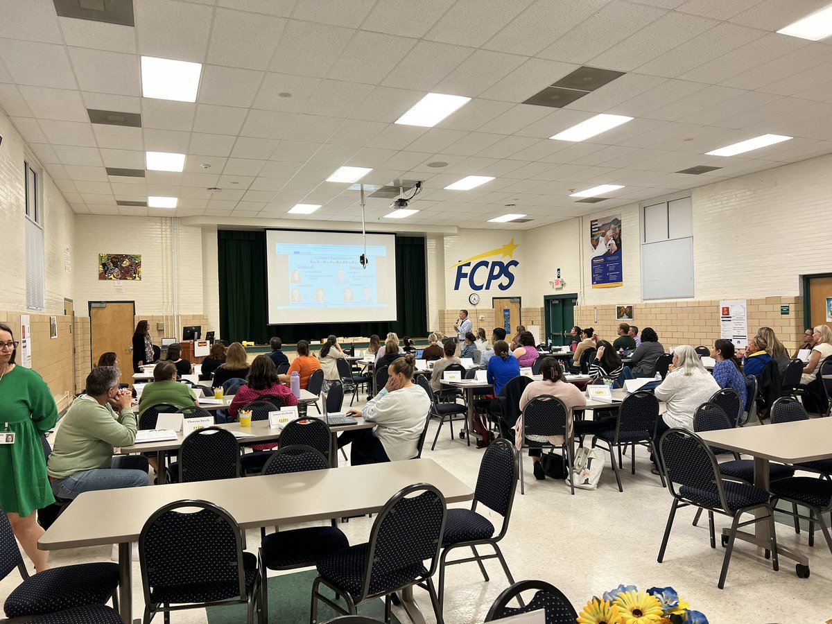 Dr. Karine Myers (@fcpskarinemyers) on Twitter photo It’s here 🤩tonight is the launch of ELITE Amplify! So excited to amplify teacher leadership across FCPS. Love seeing the power of collaboration in action! Thanks to <a href="/kimberlybrande2/">Kimberly Brandenburg</a> <a href="/KentWetzelFCPS/">Kent Wetzel</a> <a href="/DThompsonFCPS/">Dianne Thompson</a> <a href="/FCPSPLTS4/">Anne Marie Whang</a> <a href="/ratkowskiFCPSPL/">Kristin Ratkowski</a> Tim Snyder #FCPSLeads #FCPSELITE It’s here 🤩tonight is the launch of ELITE Amplify! So excited to amplify teacher leadership across FCPS. Love seeing the power of collaboration in action! Thanks to <a href="/kimberlybrande2/">Kimberly Brandenburg</a> <a href="/KentWetzelFCPS/">Kent Wetzel</a> <a href="/DThompsonFCPS/">Dianne Thompson</a> <a href="/FCPSPLTS4/">Anne Marie Whang</a> <a href="/ratkowskiFCPSPL/">Kristin Ratkowski</a> Tim Snyder #FCPSLeads #FCPSELITE
