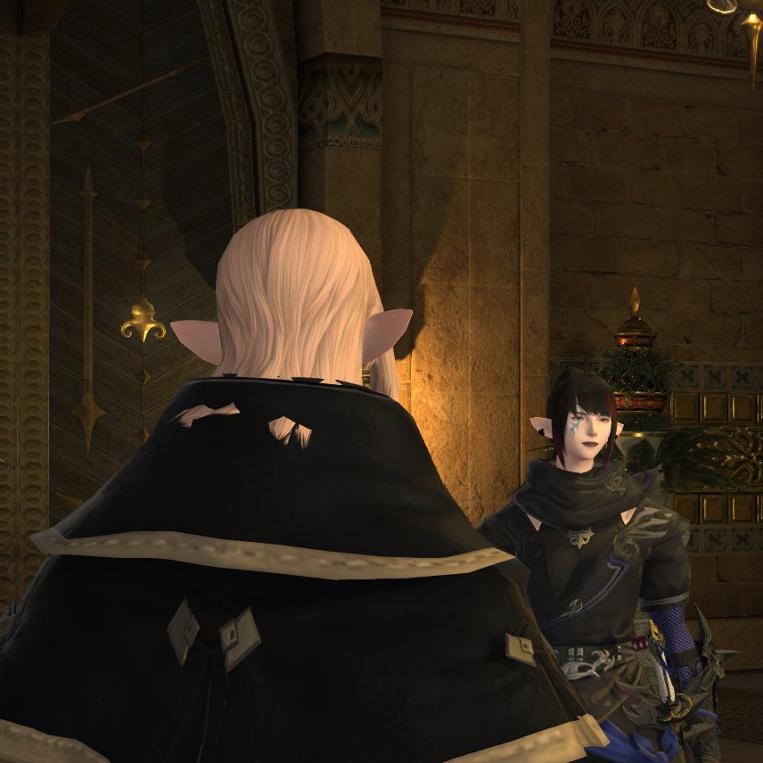 Eline Roaille (@disgraced_ivy) on Twitter photo 