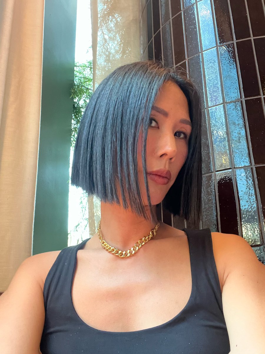 New do 💁🏻‍♀️