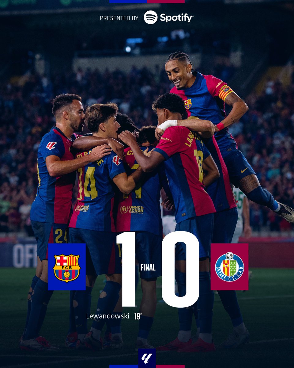 FC Barcelona tweet media