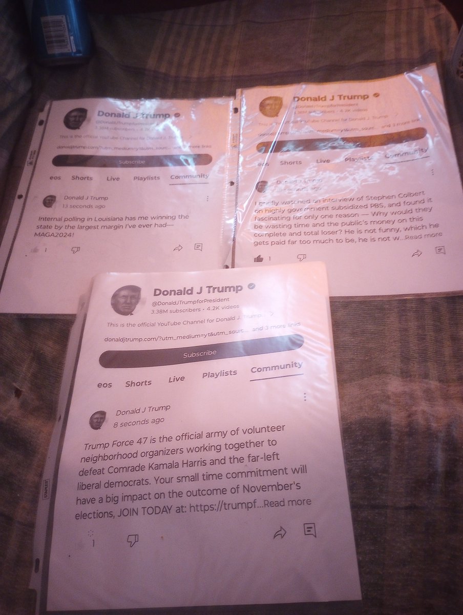 Lzy_Accurate's tweet photo. 3 More Printouts for Homework today! Lol!! :-0 https://t.co/WkwQsT34d3
