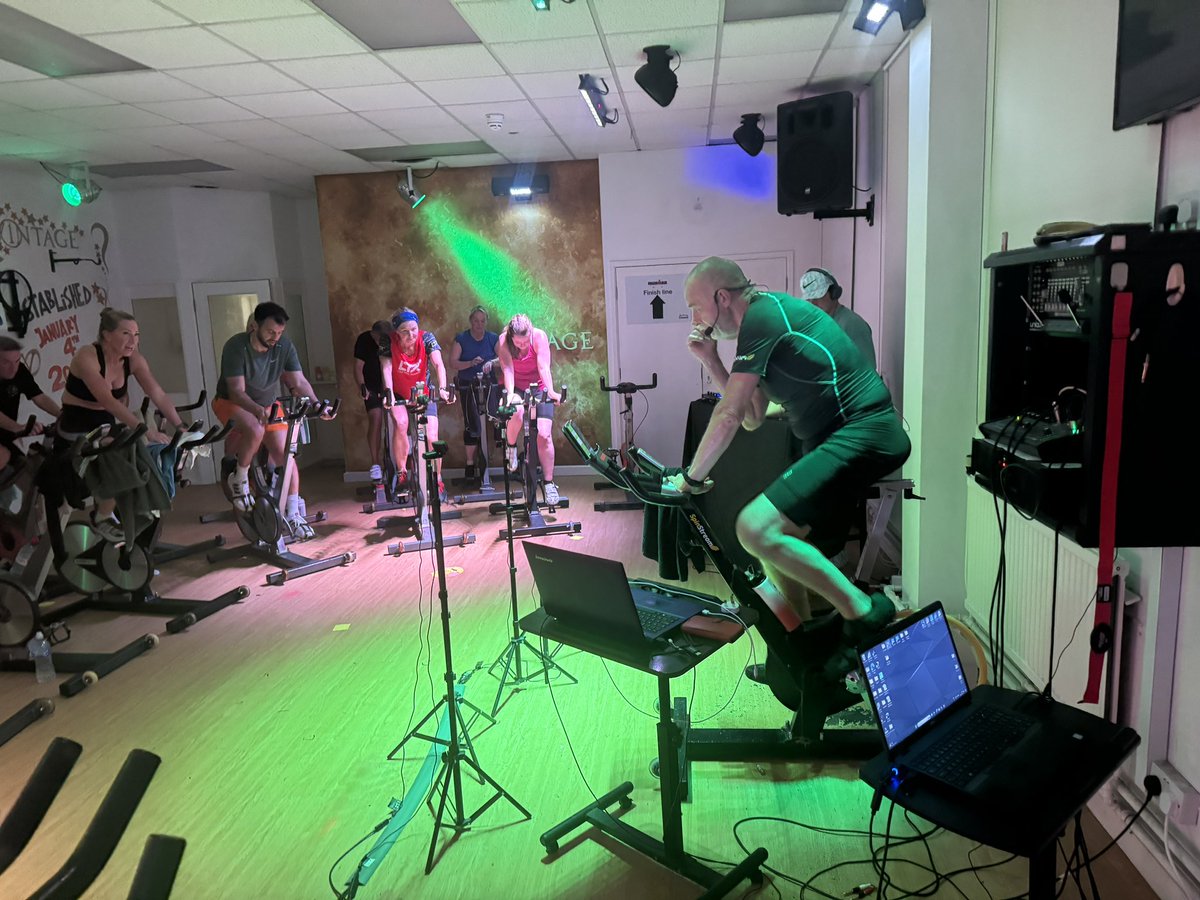 Alex Cottrell tweet media