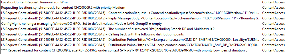 Mike Terrill [MVP] tweet media