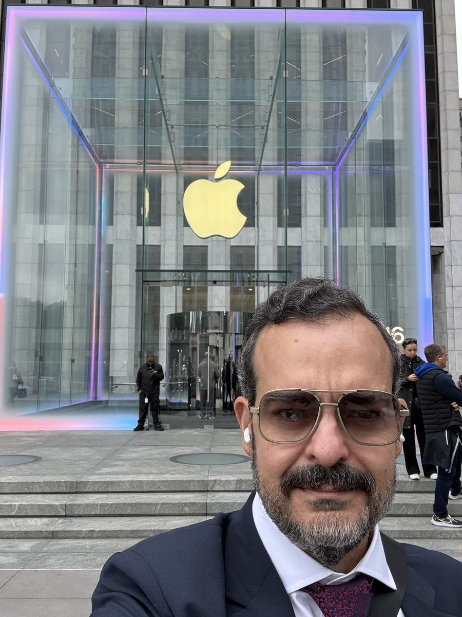 Mario de la Cruz tweet media