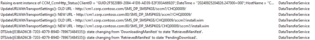 Mike Terrill [MVP] tweet media