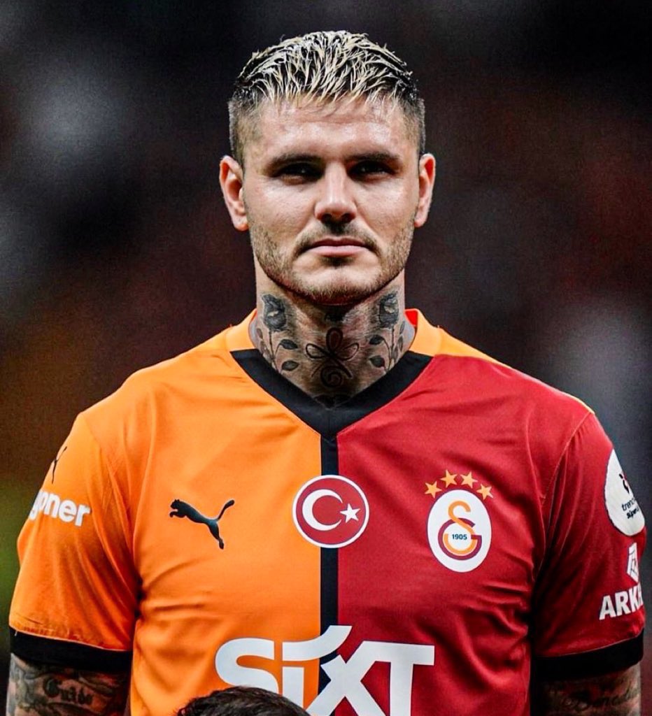 Fenerle dalga geçme işini salmayalım diye golünü atıp skoru tekrar hatırlattı aq..