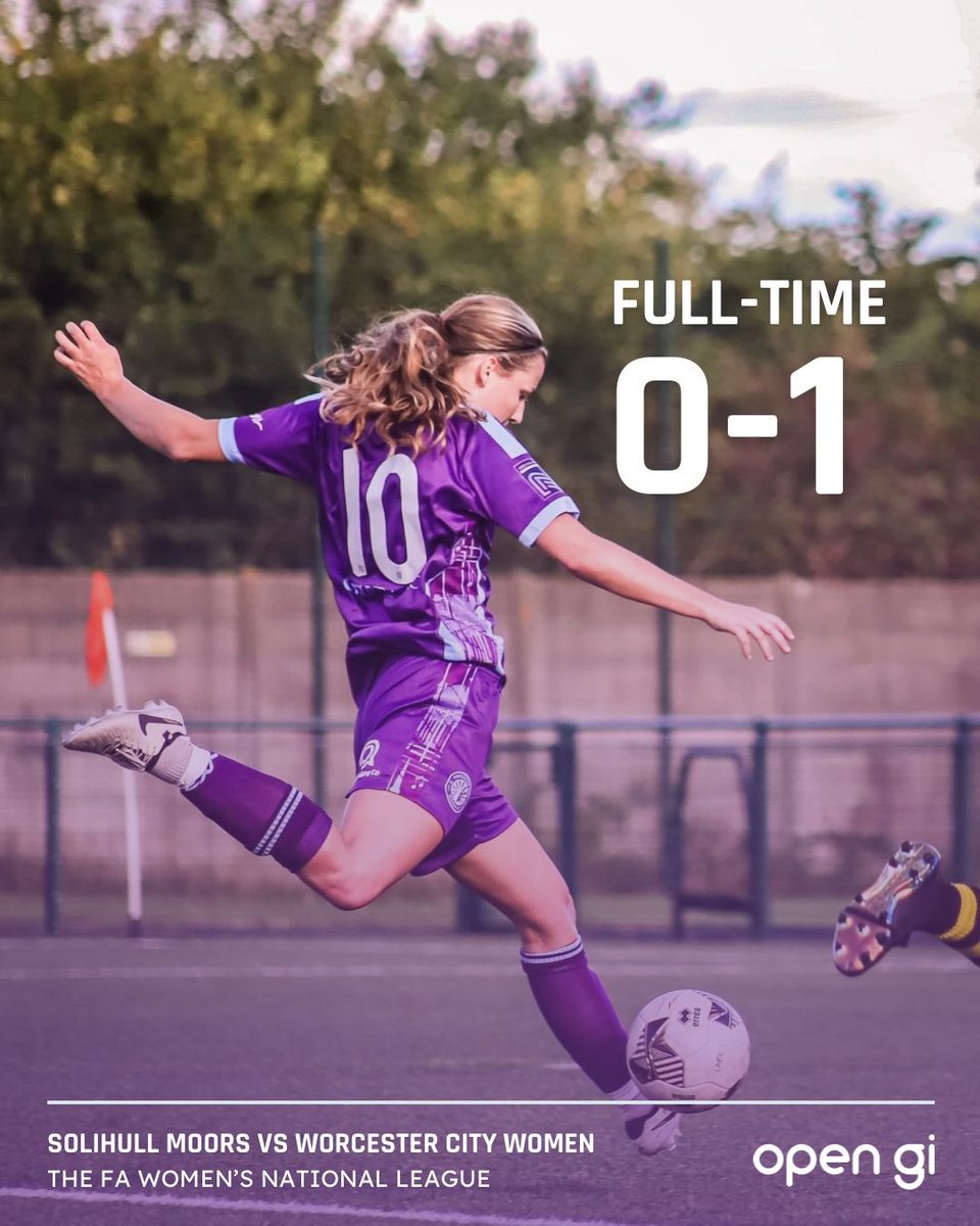 Worcester City Women FC tweet media