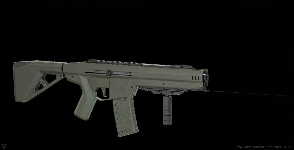 WilderWorld's tweet image. AR15 Firing Cycle – VFX Concepts ※

Progress on the AR15's firing cycle VFX emphasizes realism to enhance gameplay. This includes meticulous attention to the firing sequence, distinct sound effects, and projectile behavior.

The battle with The Forum continues.