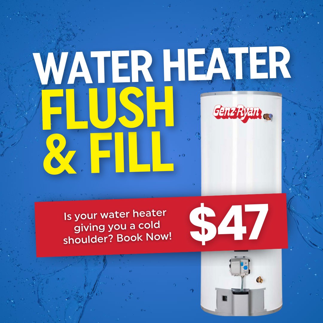 Genz-Ryan Heating&AC tweet media